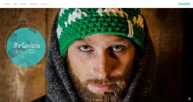 Velké produktové fotografie, atin studio blog - Coolich